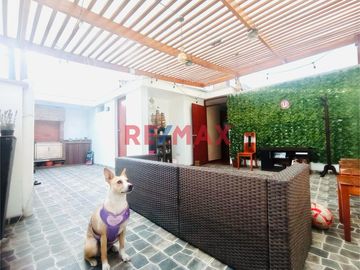 ID: 1129833 Vendo Duplex Mas Estacionamiento 5To Y 6To Piso En Surco