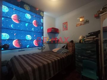 ID: 1129833 Vendo Duplex Mas Estacionamiento 5To Y 6To Piso En Surco