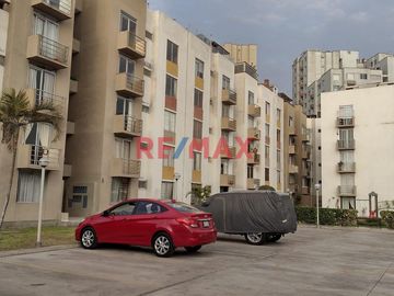 ID: 1129833 Vendo Duplex Mas Estacionamiento 5To Y 6To Piso En Surco