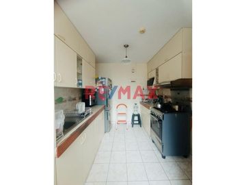 ID: 1129833 Vendo Duplex Mas Estacionamiento 5To Y 6To Piso En Surco