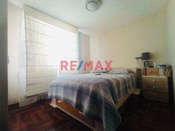 ID: 1129833 Vendo Duplex Mas Estacionamiento 5To Y 6To Piso En Surco