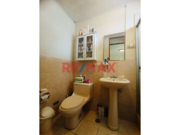 ID: 1129833 Vendo Duplex Mas Estacionamiento 5To Y 6To Piso En Surco