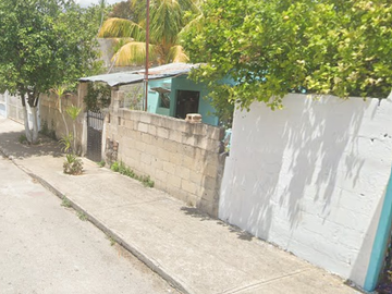 Venta de casa en Calle 52, San José Tecoh, Mérida, Yuc.