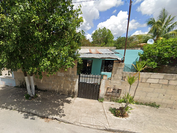 Venta de casa en Calle 52, San José Tecoh, Mérida, Yuc.
