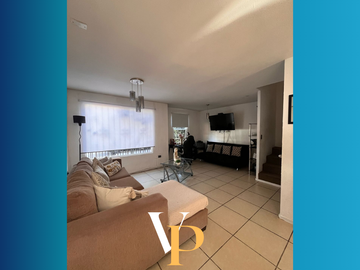 Casa en venta, Valle lo campino