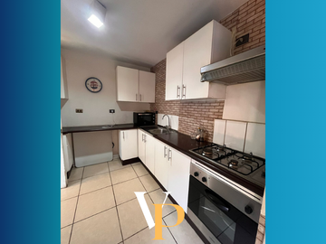 Casa en venta, Valle lo campino