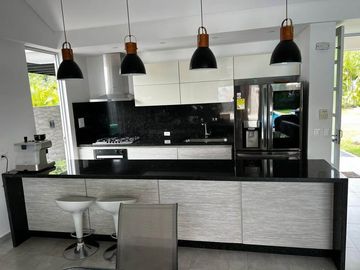 Fabulosa casa en Palma Real