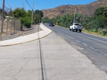 VENTA DE TERRENO CON GALPON PARA USO AGRO INDUSTRIAL
