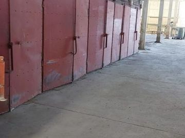 VENTA DE TERRENO CON GALPON PARA USO AGRO INDUSTRIAL
