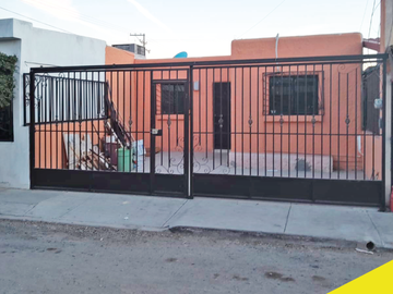 Casa en renta en Villa Sonora