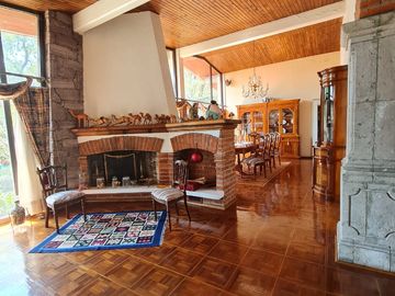 Venta casa Jardines del Pedregal