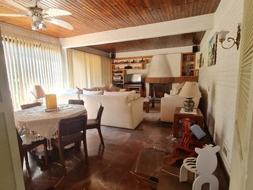Venta casa Jardines del Pedregal