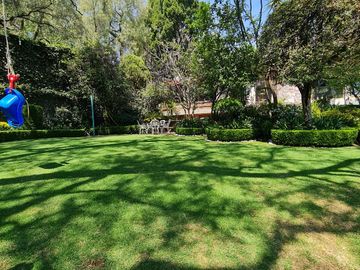 Venta casa Jardines del Pedregal