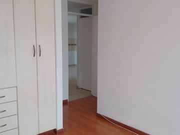 Departamento, Edificio Don Pedro (Inversión)