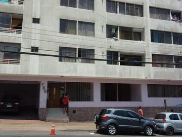 Departamento, Edificio Don Pedro (Inversión)