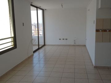 Departamento, Edificio Don Pedro (Inversión)