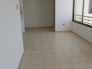 Departamento, Edificio Don Pedro (Inversión)