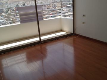Departamento, Edificio Don Pedro (Inversión)