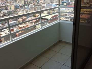 Departamento, Edificio Don Pedro (Inversión)