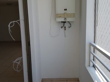 Departamento, Edificio Don Pedro (Inversión)