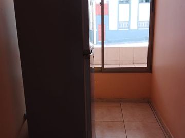 Departamento, Edificio Don Pedro (Inversión)