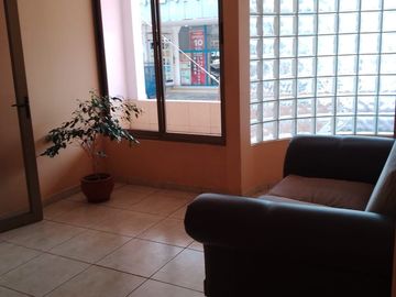 Departamento, Edificio Don Pedro (Inversión)