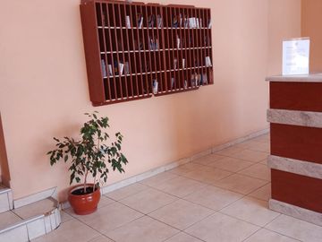 Departamento, Edificio Don Pedro (Inversión)