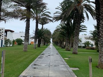 Venta de terreno excelente ubicacion Fila 3 en Playa Blanca (Asia - Cañete)