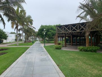 Venta de terreno excelente ubicacion Fila 3 en Playa Blanca (Asia - Cañete)
