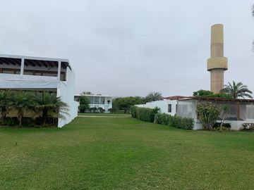 Venta de terreno excelente ubicacion Fila 3 en Playa Blanca (Asia - Cañete)