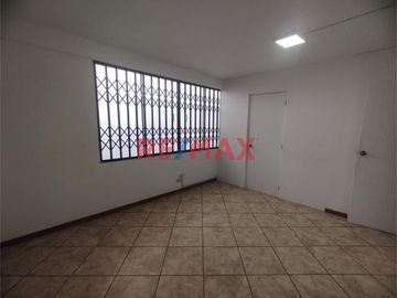 ID: 1129034 Alquiler De Oficina En Alquiler Con Vista A Parque En Corpac - San Isidro $600