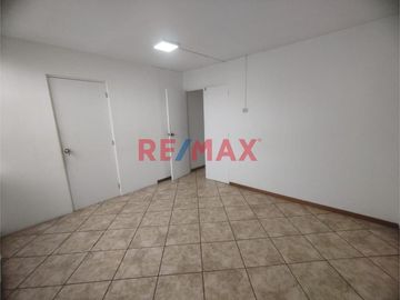 ID: 1129034 Alquiler De Oficina En Alquiler Con Vista A Parque En Corpac - San Isidro $600