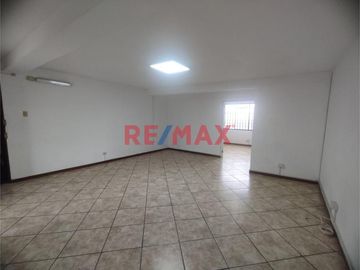 ID: 1129034 Alquiler De Oficina En Alquiler Con Vista A Parque En Corpac - San Isidro $600