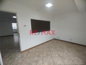 ID: 1129034 Alquiler De Oficina En Alquiler Con Vista A Parque En Corpac - San Isidro $600