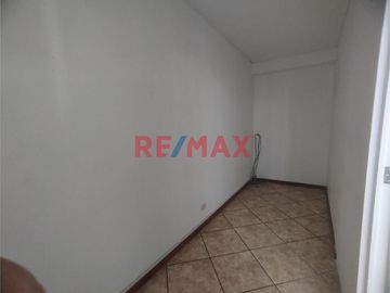 ID: 1129034 Alquiler De Oficina En Alquiler Con Vista A Parque En Corpac - San Isidro $600
