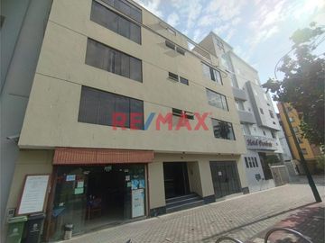 ID: 1129034 Alquiler De Oficina En Alquiler Con Vista A Parque En Corpac - San Isidro $600