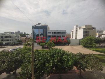 ID: 1129034 Alquiler De Oficina En Alquiler Con Vista A Parque En Corpac - San Isidro $600