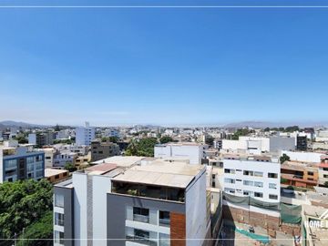 DUPLEX DE ESTRENO EN SURCO, 3 DORM.