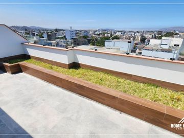 DUPLEX DE ESTRENO EN SURCO, 3 DORM.