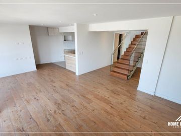 DUPLEX DE ESTRENO EN SURCO, 3 DORM.