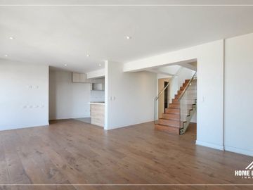 DUPLEX DE ESTRENO EN SURCO, 3 DORM.