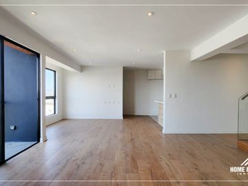 DUPLEX DE ESTRENO EN SURCO, 3 DORM.