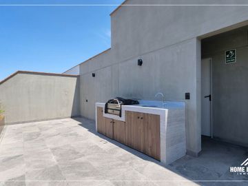 DUPLEX DE ESTRENO EN SURCO, 3 DORM.