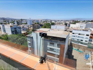DUPLEX DE ESTRENO EN SURCO, 3 DORM.