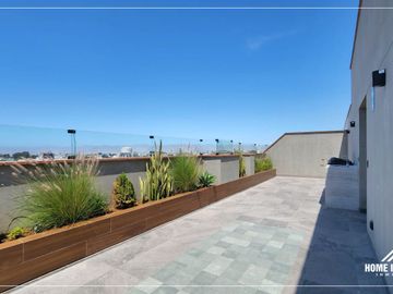 DUPLEX DE ESTRENO EN SURCO, 3 DORM.
