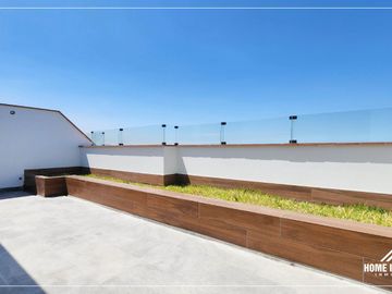 DUPLEX DE ESTRENO EN SURCO, 3 DORM.