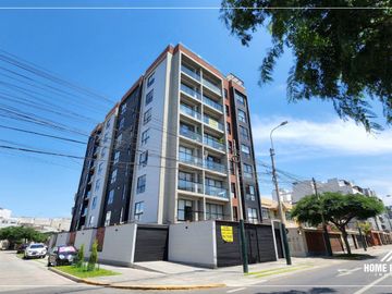 DUPLEX DE ESTRENO EN SURCO, 3 DORM.