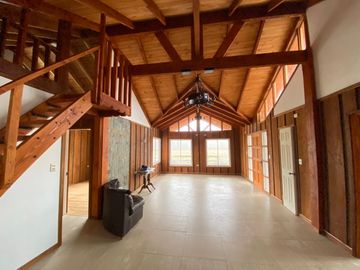 Venta Casa en Parcela Villarrica