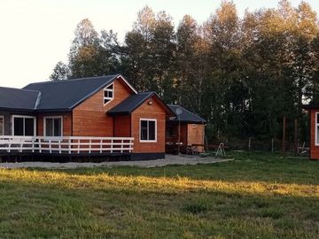Venta Casa en Parcela Villarrica