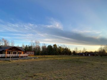 Venta Casa en Parcela Villarrica